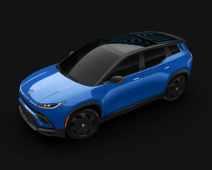 2021 Tesla Model Y Long Range photo 5