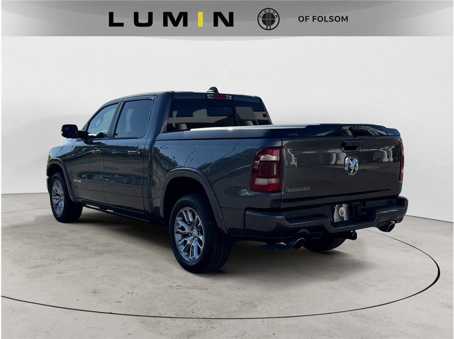 2022 Ram 1500 Laramie photo 3
